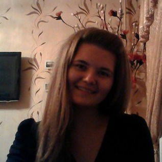 Татьяна Сенькина