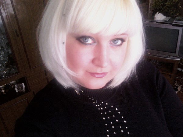 Оксана Кармилицына