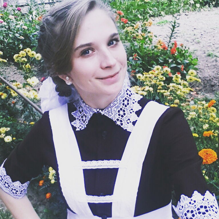 Кристина Тихоненкова