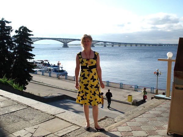 Людмила Мищенко