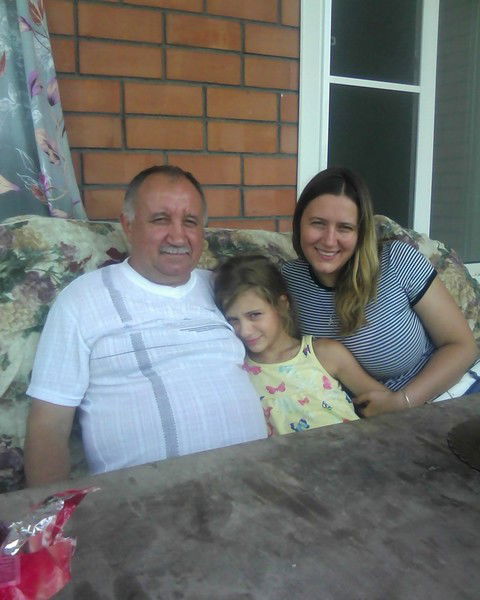 Сергей Буткевич