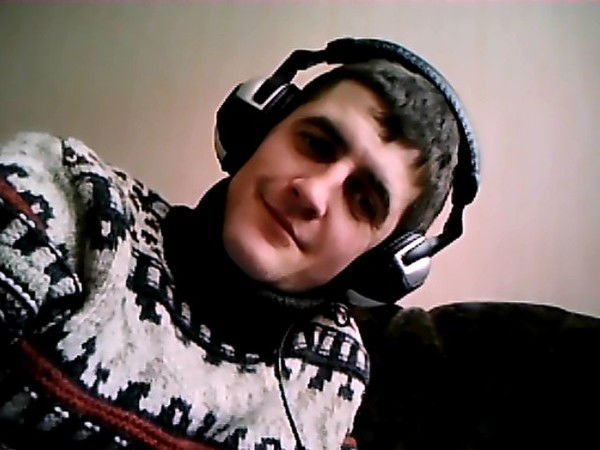 Эдуард Минчуков