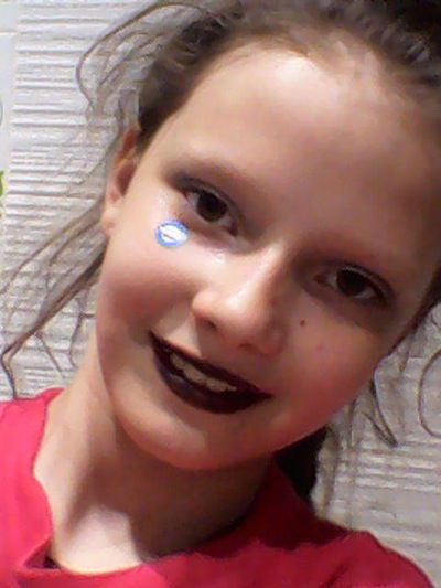 Юлиана Говорина