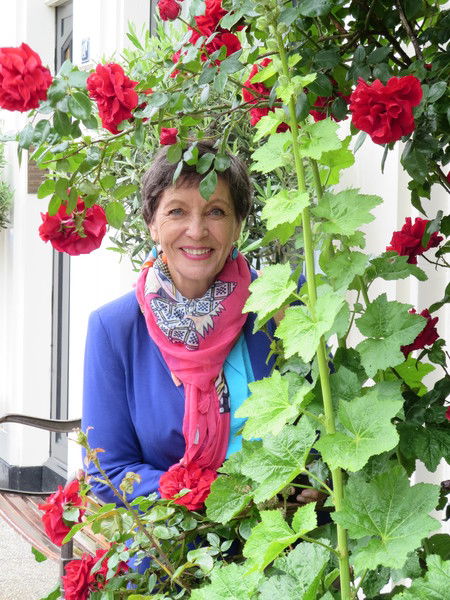 Вапентина Кушнарева