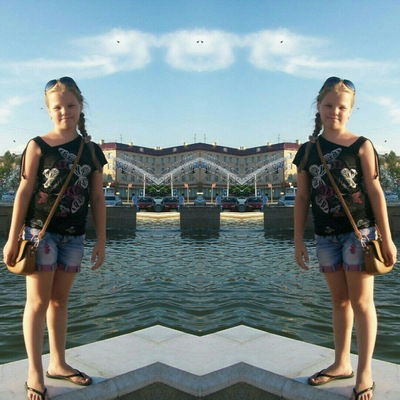 Анна Сполохова