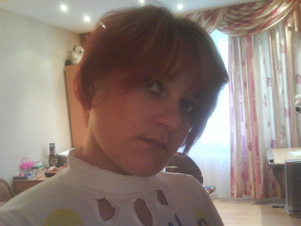 Татьяна Овсянникова