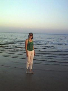 Марина Амирова