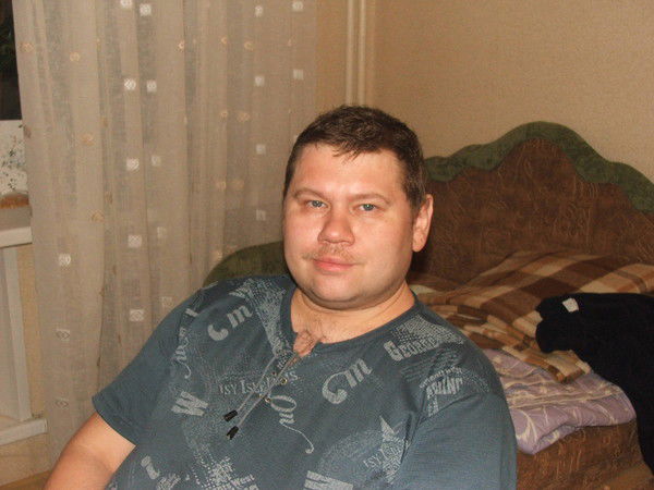 Сергей Силантьев