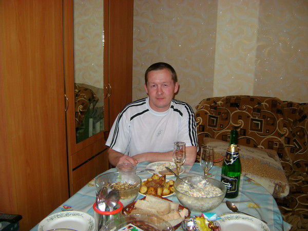 Александр Евдокимов