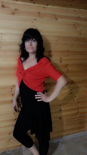 Tonia Weizman-Banina