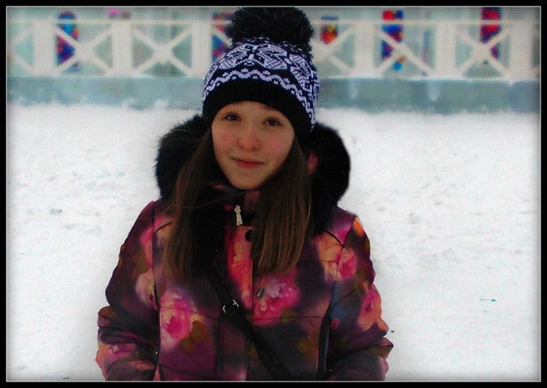 Алена Лягаева