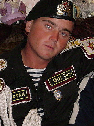 Анатолий Зайко