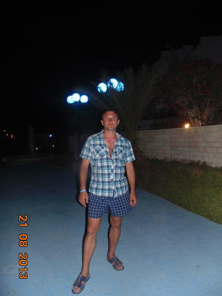 Андрей Кравцов