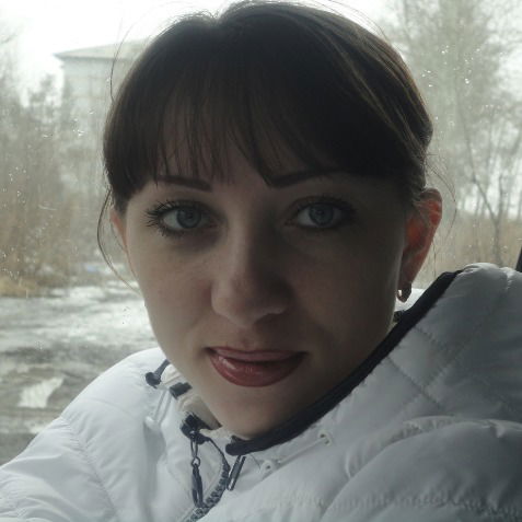 Валентина Тесленко