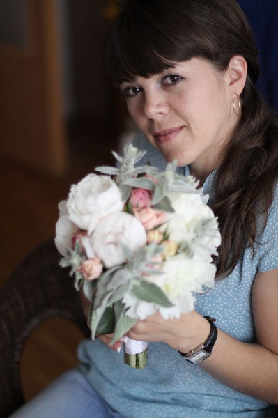 Ольга Дженас