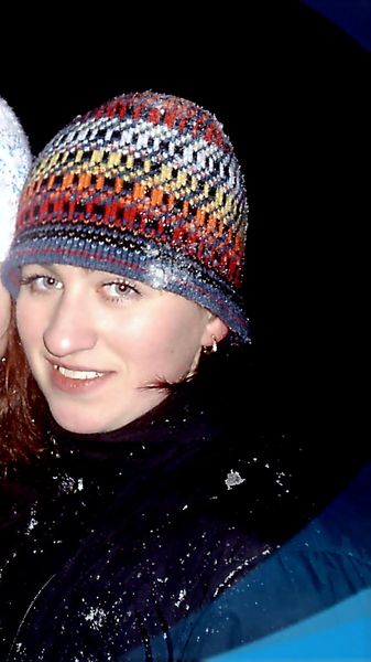 Александра Манягина