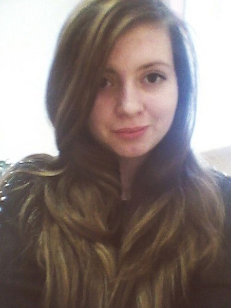 Арина Погодина