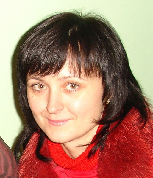 Марина Коваленко