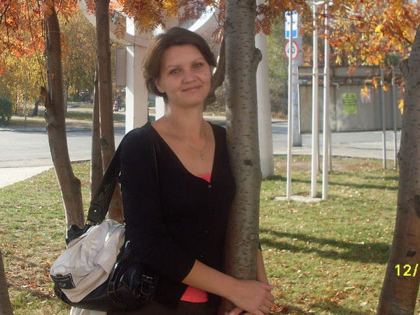 Юлия Афанасьева