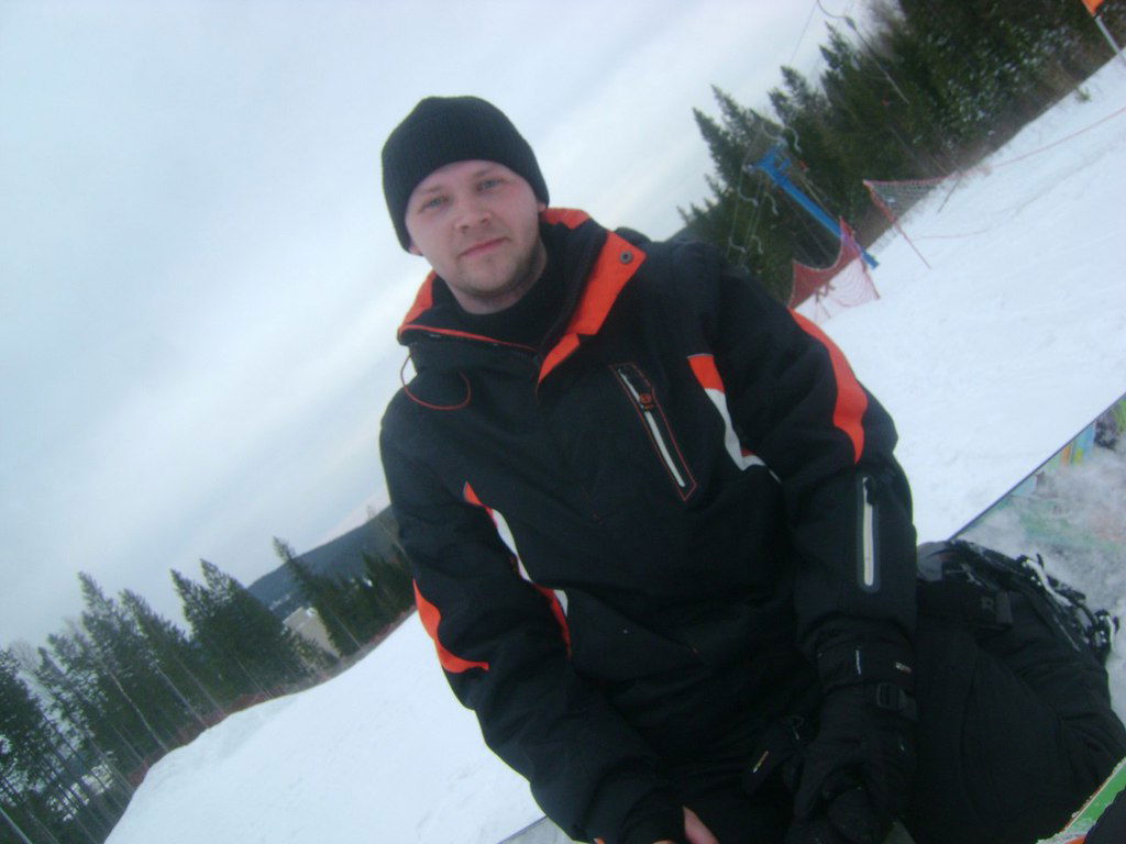 Александр Перминов