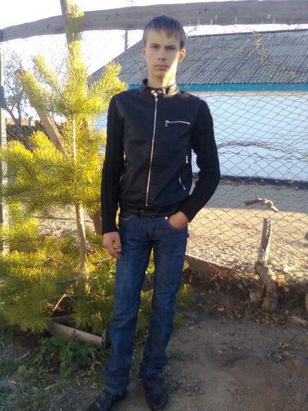 Андрей Челпан