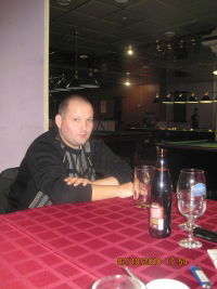 Сергей Смирнов