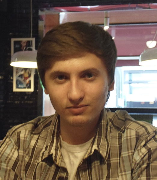 Тема Гаврилов