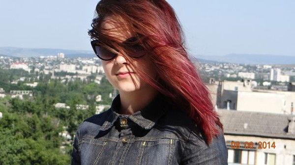 Татьяна Коханюк