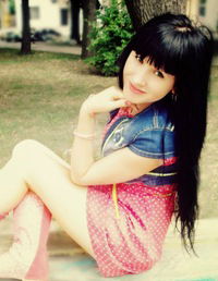 Карина Наку