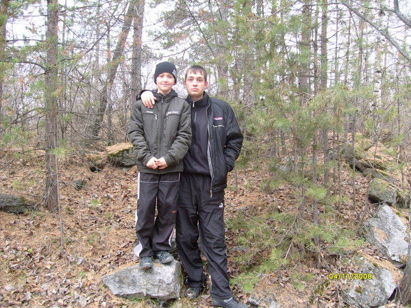 Максим Осинцев