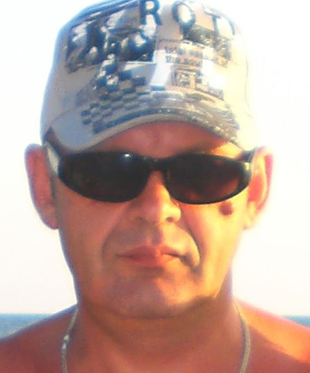 Сергей Васильев