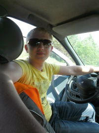 Евгений Журавлёв