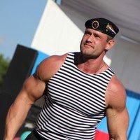 Вячеслав Воротников