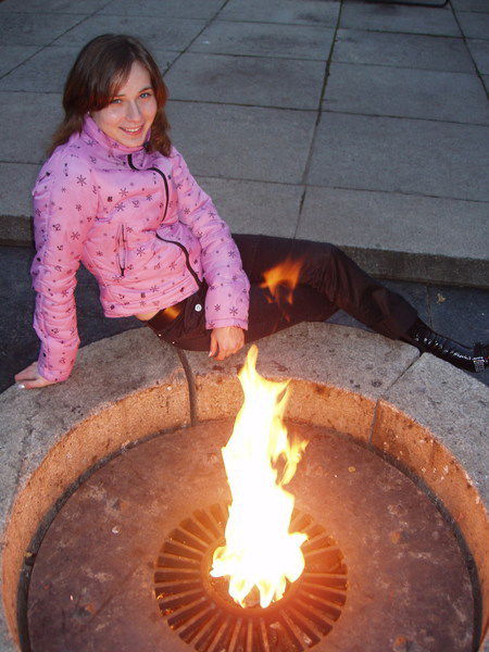 Кольцова Анастасия