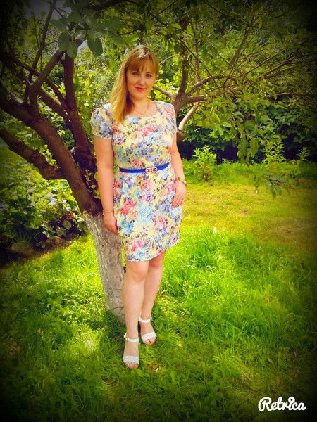 Ирина Уткина