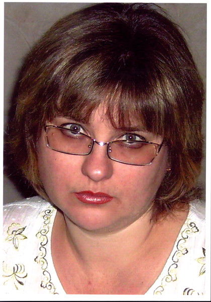 Светлана Тишина