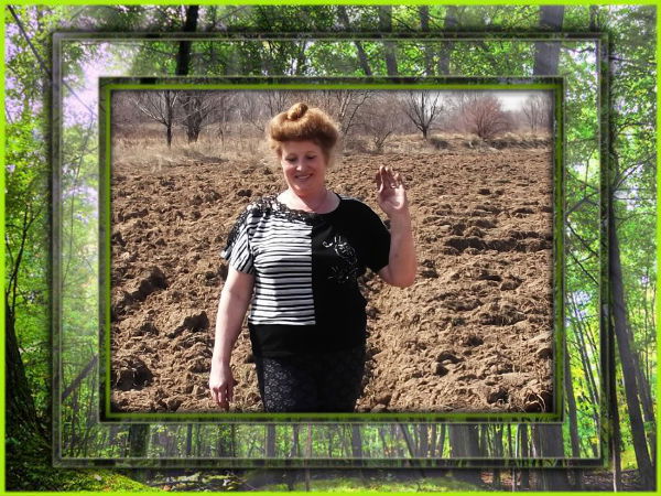 Галина Дмитрова