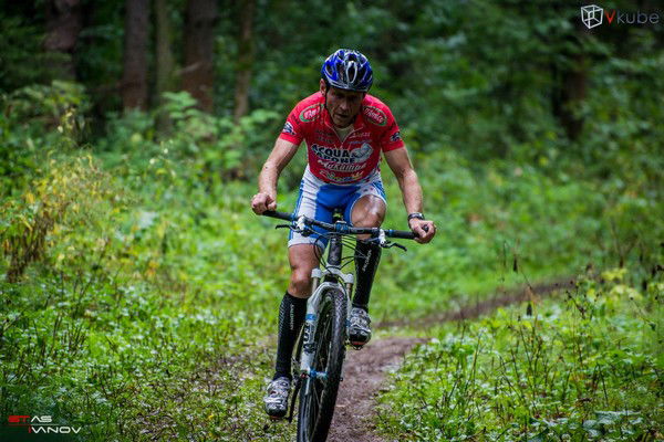 Алексей Вахрушев