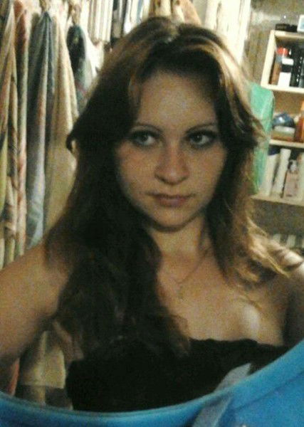 Ирина Кашеварова