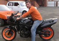 Ваня Шалимов