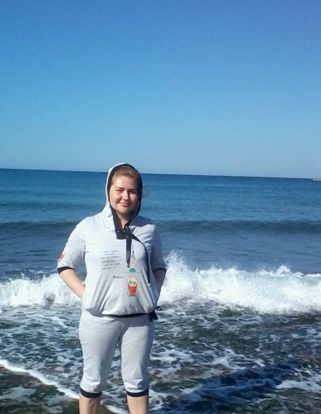 Марина Попова