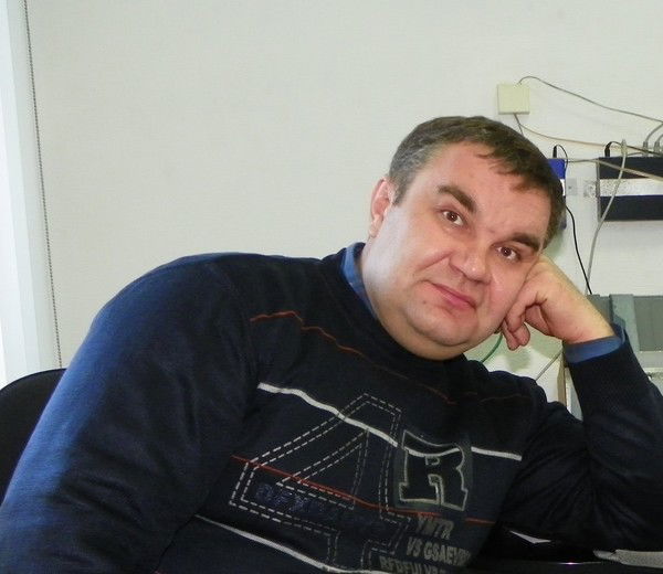 Владислав Павлов