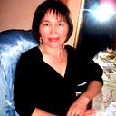 Куляйса Курмашевна