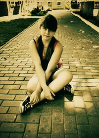 Лия Лучкина