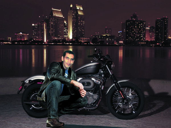 Азимбой Собиров