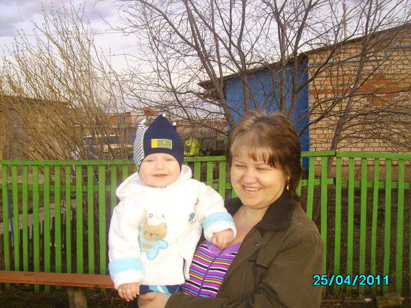 Ирина Дробышева