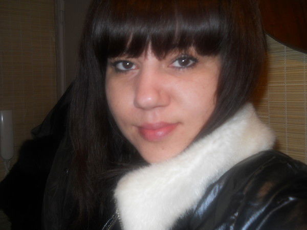 Алена Юдина