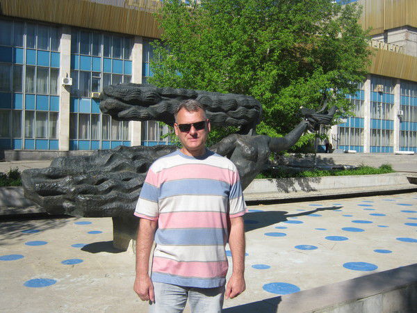 Юрий Вязков