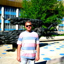 Юрий Вязков