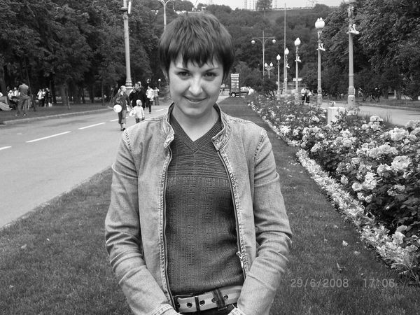 Таисия Казакова